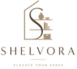 Shelvora - Home