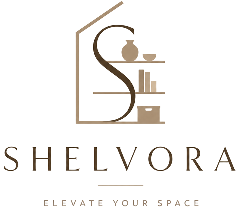 Shelvora